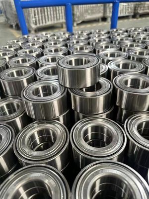 Rolamentos DAC3562W-S Tamanho 30X62X38mm Rolamentos de Esferas para Automóveis em estoque