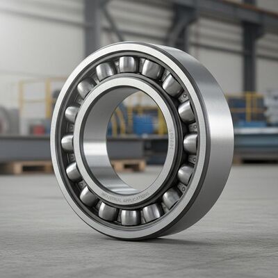 FAG Rolamentos Esféricos com Diâmetro Externo de 47 mm a 900 mm Fornecedores de carga pesada sem vedação para aplicações industriais