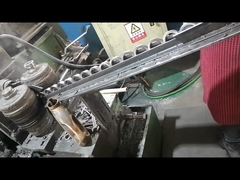 32009 32015 precisão de carregamento afilada do rolamento de rolo P0 do tamanho 45x75x20mm P5 P6